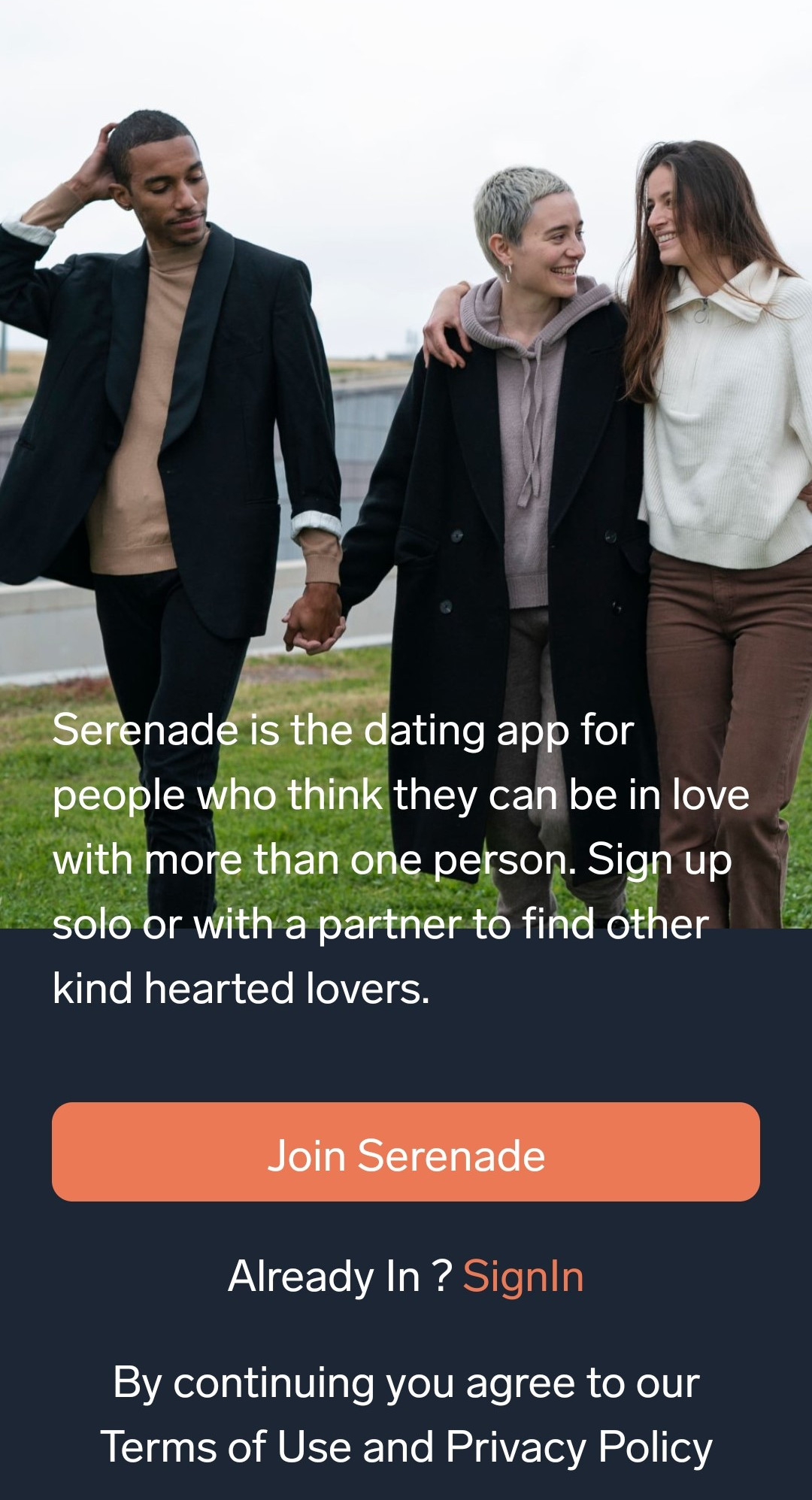 Sérénade